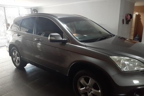 2009 Honda CR-V  2.0L AT