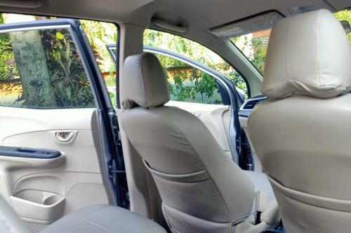 2017 Honda Mobilio E CVT bekas