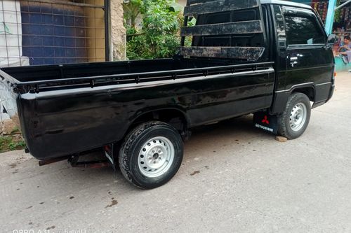Beli mobil bekas