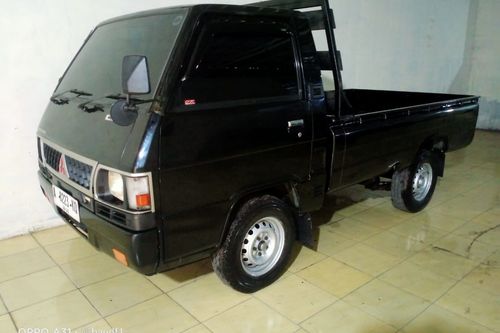 Beli mobil bekas