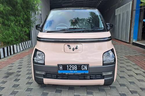 2022 Wuling Air EV Standard Range Bekas