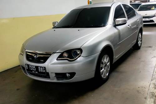 Used 2016 Proton Exora 1.6L Star AT