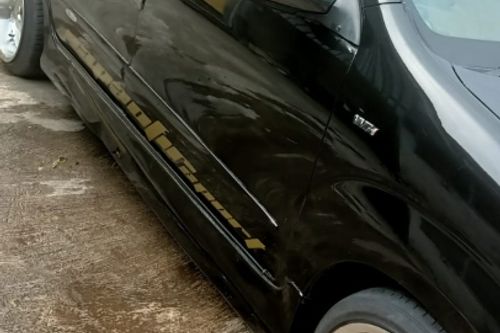 Beli mobil bekas