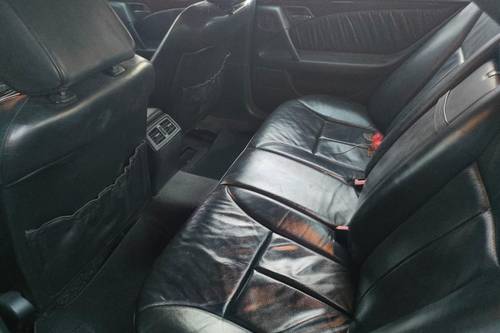 Beli mobil bekas