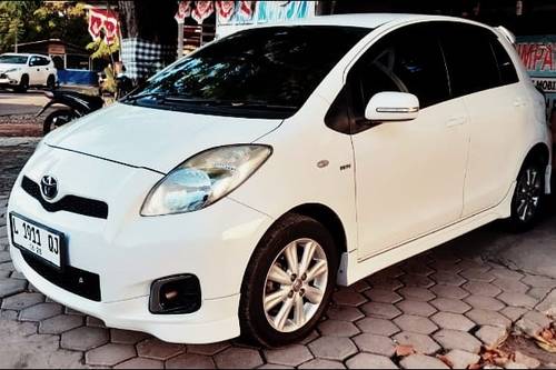 Beli mobil bekas