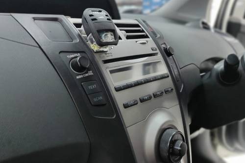 2013 Toyota Yaris E AT bekas