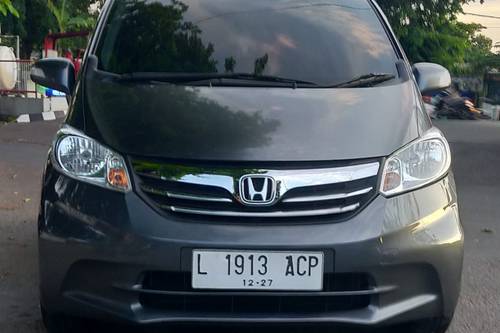Beli mobil bekas