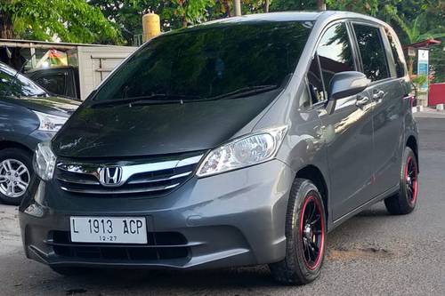 2012 Honda Freed E(PSD)A/T tua
