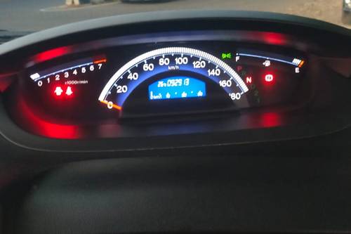 Dijual 2012 Honda Freed E(PSD)A/T bekas