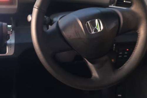2012 Honda Freed E(PSD)A/T bekas