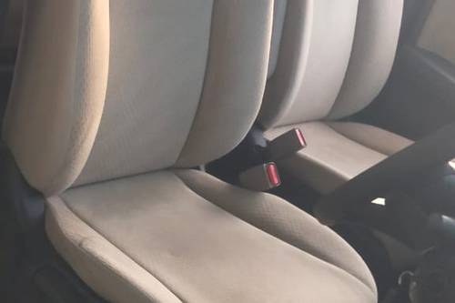 Dijual 2012 Honda Freed E(PSD)A/T bekas