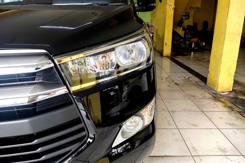 Dijual 2019 Toyota Innova BENSIN G 2.0 AT bekas
