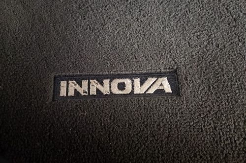 2019 Toyota Innova BENSIN G 2.0 AT bekas