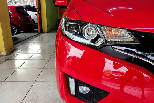 Dijual 2016 Honda Jazz RS CVT bekas