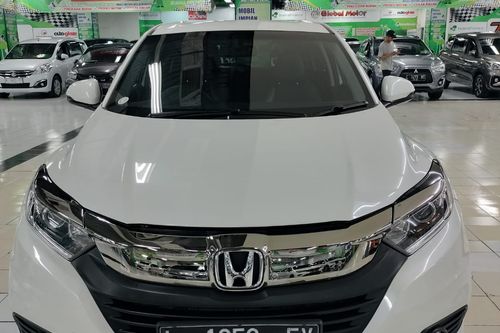 2019 Honda HRV  1.5L E CVT
