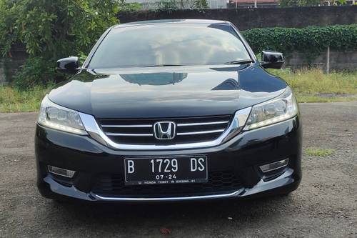 Used 2014 Honda Accord  2.4L VTi-L