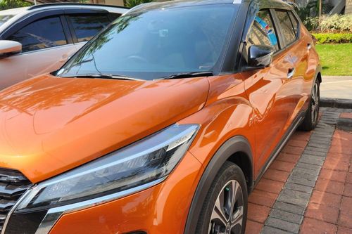 2021 Nissan Kicks e-Power 1.2L VL One Tone tua