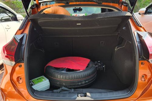 Beli mobil bekas