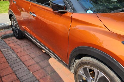 2021 Nissan Kicks e-Power 1.2L VL One Tone bekas