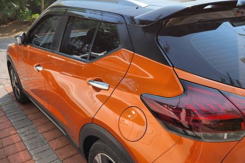 2021 Nissan Kicks e-Power 1.2L VL One Tone bekas