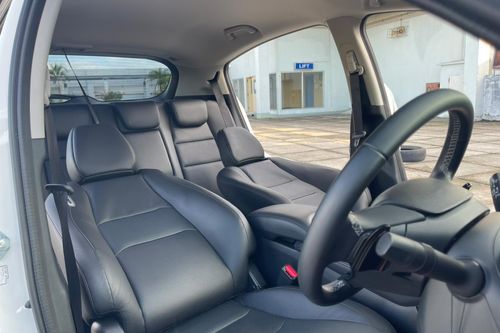 2019 Honda HRV 1.5L E CVT Special Edition bekas