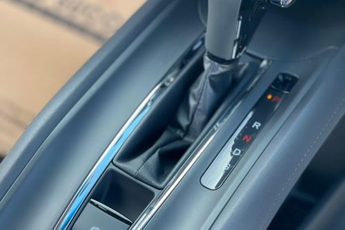 2019 Honda HRV 1.5L E CVT Special Edition bekas