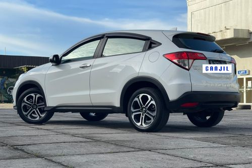 2019 Honda HRV 1.5L E CVT Special Edition bekas