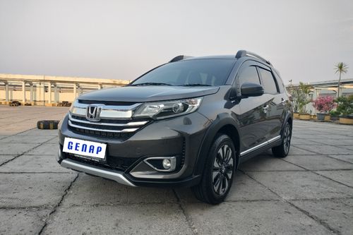 Beli mobil bekas