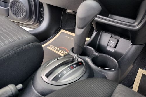 2021 Honda BRV E CVT bekas