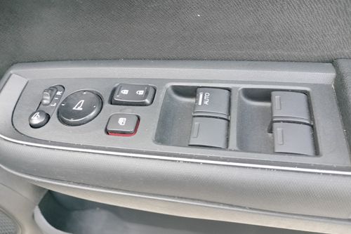2021 Honda BRV E CVT bekas