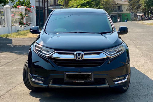 2019 Honda CR-V  1.5L Turbo Prestige