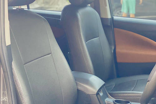 2019 Toyota Kijang Innova REBORN 2.0 G MT bekas