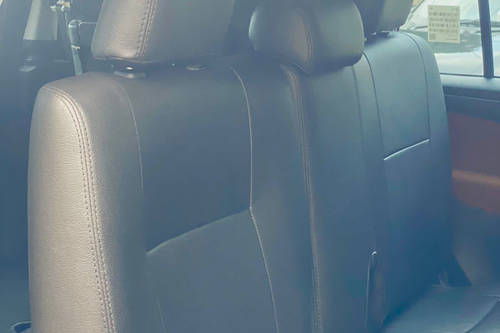 2019 Toyota Kijang Innova REBORN 2.0 G MT bekas