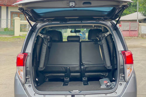 2019 Toyota Kijang Innova REBORN 2.0 G MT bekas