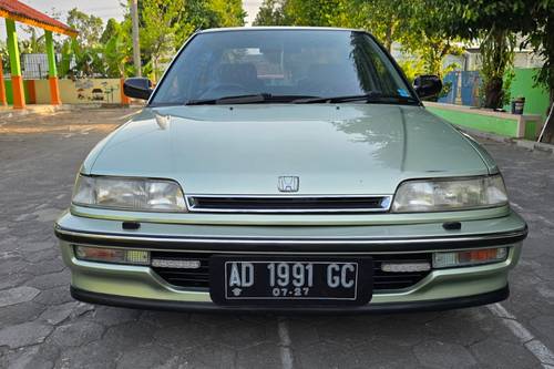 1991 Honda Civic  1.8 E MT bekas