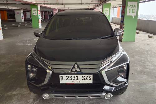 Used 2018 Mitsubishi Xpander  1.5 L ULTIMATE