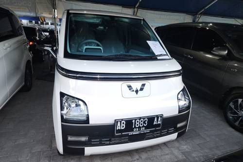 2024 Wuling Air EV Lite bekas