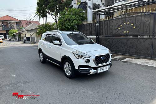 Used 2018 Datsun Cross  1.2 AT