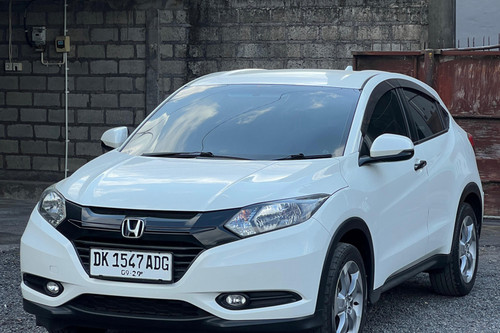 Used 2018 Honda HRV  1.5 E AT