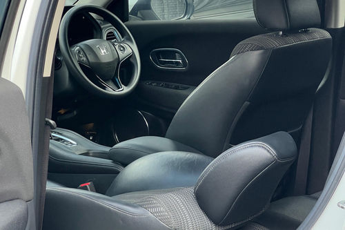 2018 Honda HRV 1.5 E AT bekas