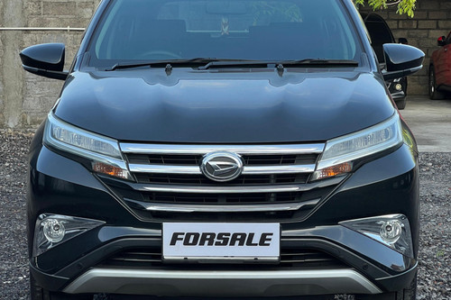 Used 2018 Daihatsu Terios  R 1.5 AT