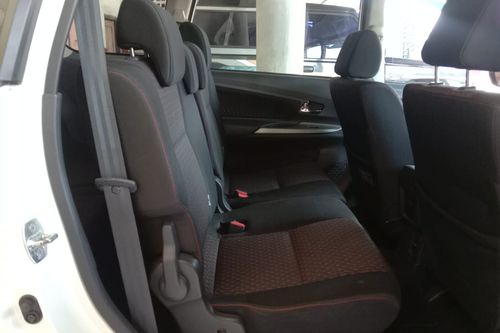 Used 2020 Toyota Avanza Veloz 1.3 MT GR Limited