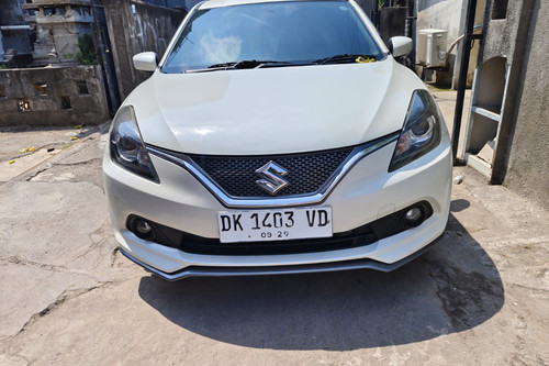 Used 2019 Suzuki Baleno  MT