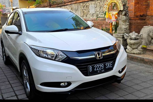 Used 2015 Honda HRV  1.5 E AT