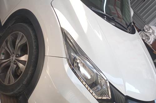 Used 2016 Honda HRV  1.5 E AT