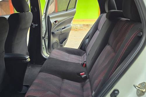 2022 Toyota Yaris 1.5 S CVT GR Sport 7 AB bekas