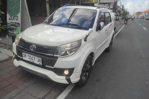 Beli mobil bekas
