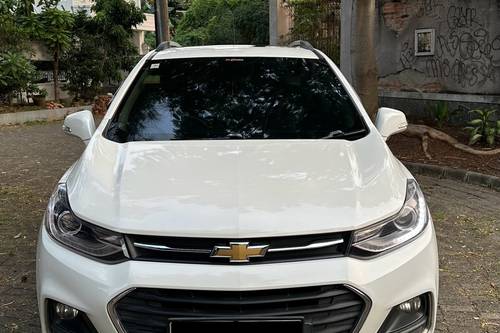 2019 Chevrolet Trax 1.4 Premier AT bekas