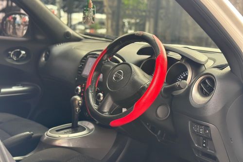 Second hand 2011 Nissan Juke 1.5L RX CVT 