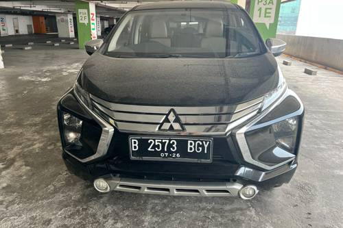 Used 2019 Mitsubishi Xpander  1.5 ULT 4X2 AT